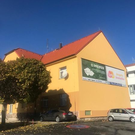 Apartmany Rk Horazdovice Экстерьер фото