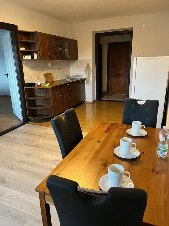 Apartmany Rk Horazdovice Экстерьер фото