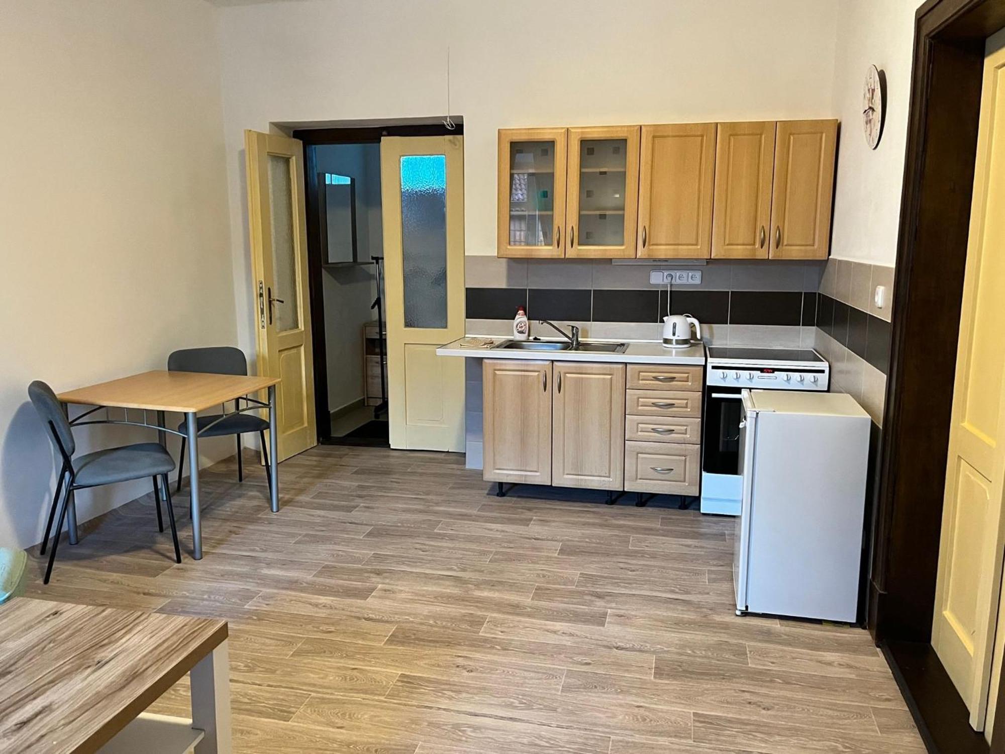 Apartmany Rk Horazdovice Номер фото