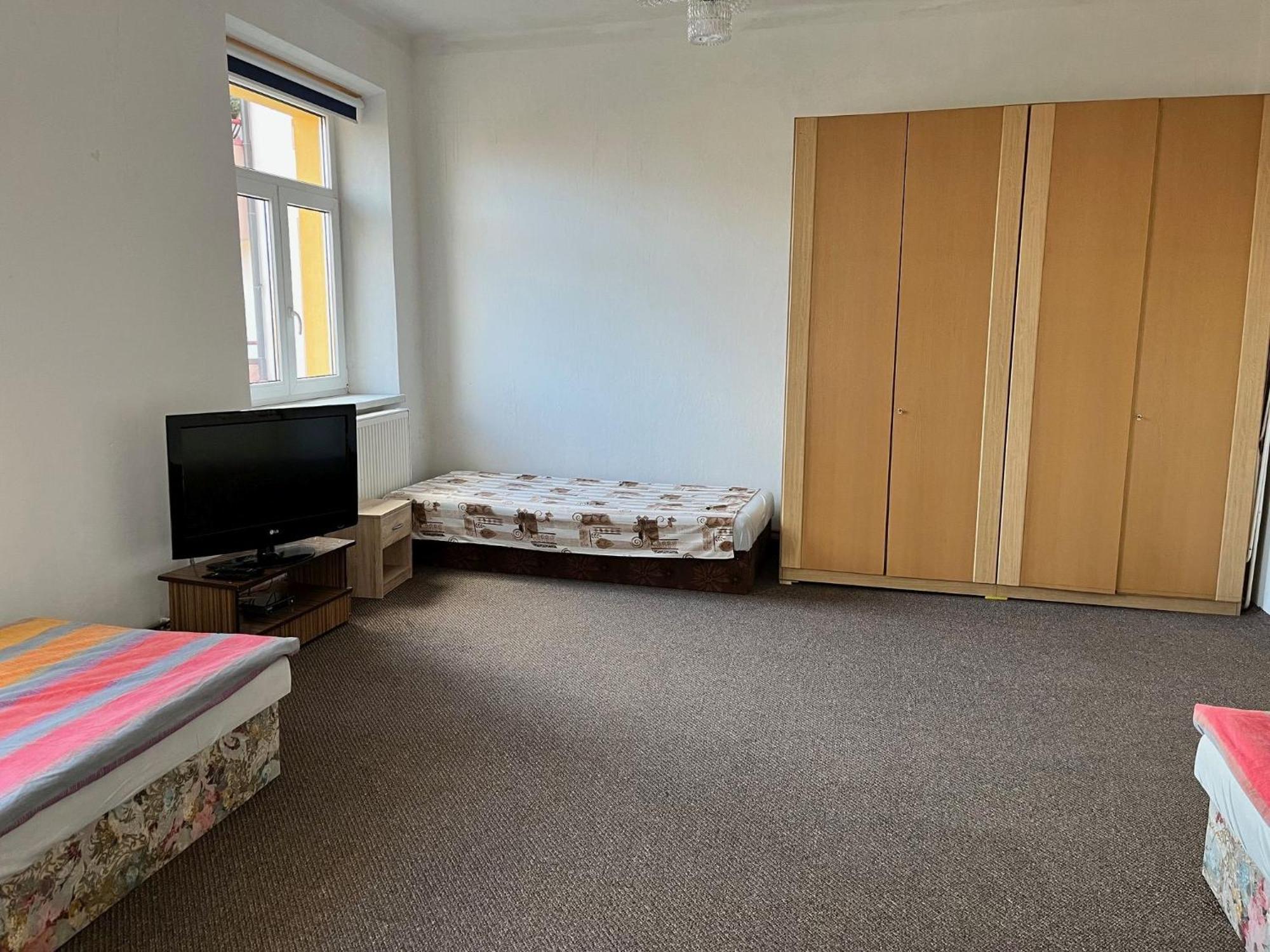 Apartmany Rk Horazdovice Номер фото